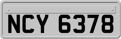 NCY6378
