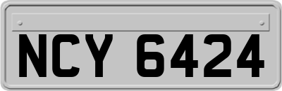 NCY6424