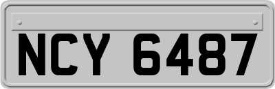 NCY6487