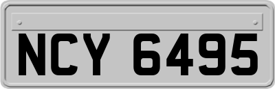NCY6495