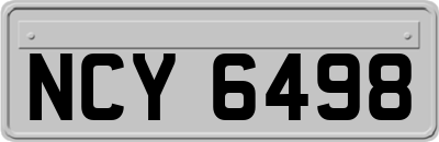 NCY6498
