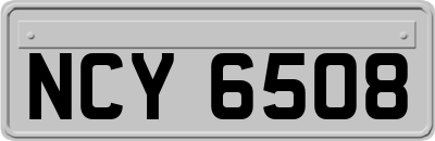 NCY6508