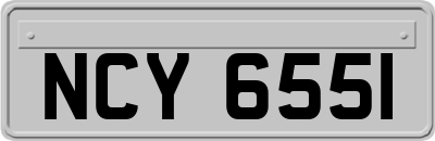 NCY6551