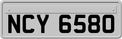 NCY6580