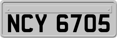 NCY6705