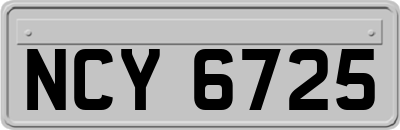 NCY6725