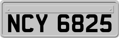NCY6825