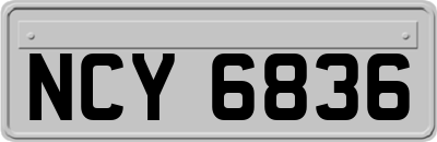 NCY6836