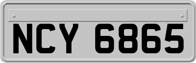 NCY6865