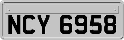 NCY6958