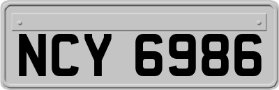 NCY6986