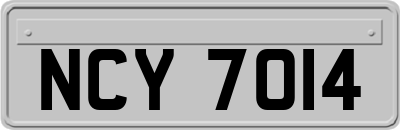 NCY7014