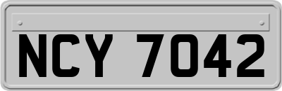 NCY7042