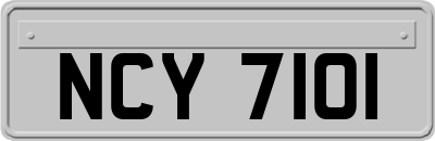 NCY7101