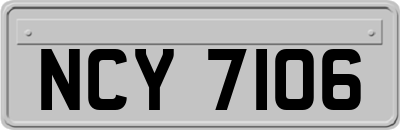 NCY7106