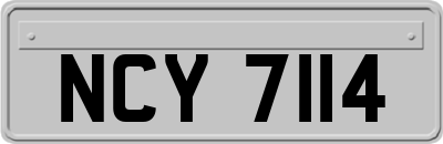 NCY7114