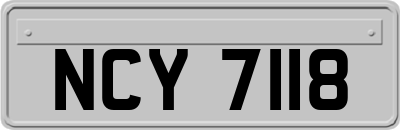 NCY7118