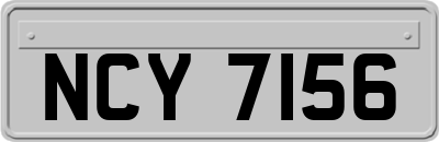 NCY7156
