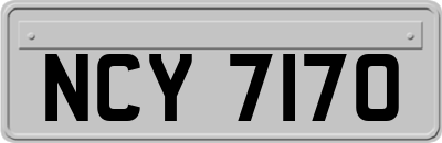 NCY7170