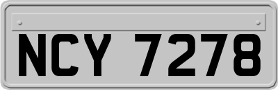 NCY7278