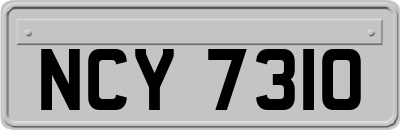 NCY7310