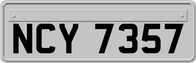 NCY7357
