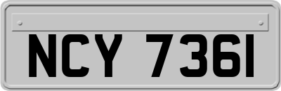 NCY7361