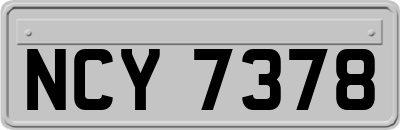 NCY7378
