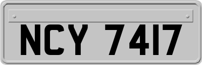 NCY7417