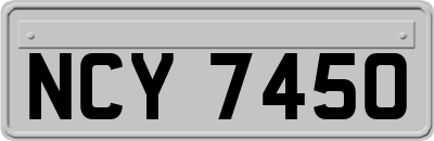 NCY7450