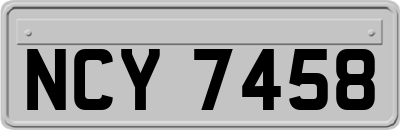 NCY7458