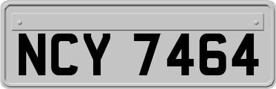 NCY7464