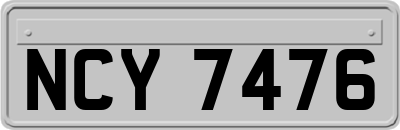 NCY7476