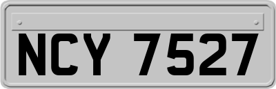 NCY7527