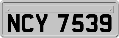 NCY7539