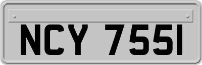 NCY7551