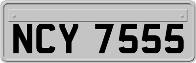 NCY7555