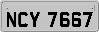 NCY7667