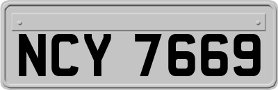 NCY7669