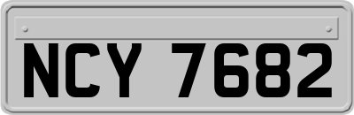 NCY7682