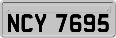 NCY7695
