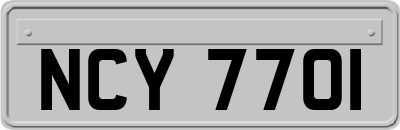 NCY7701