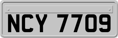 NCY7709