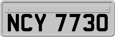 NCY7730