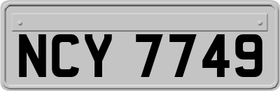 NCY7749