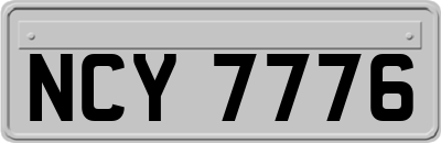NCY7776