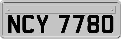 NCY7780