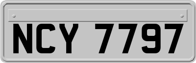 NCY7797