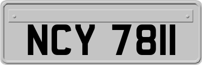 NCY7811