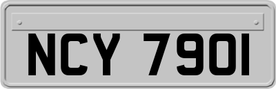 NCY7901
